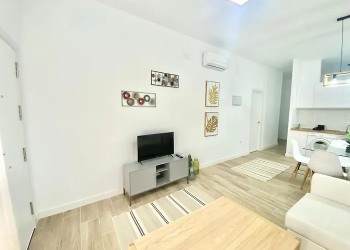 Puente Praga Aparment