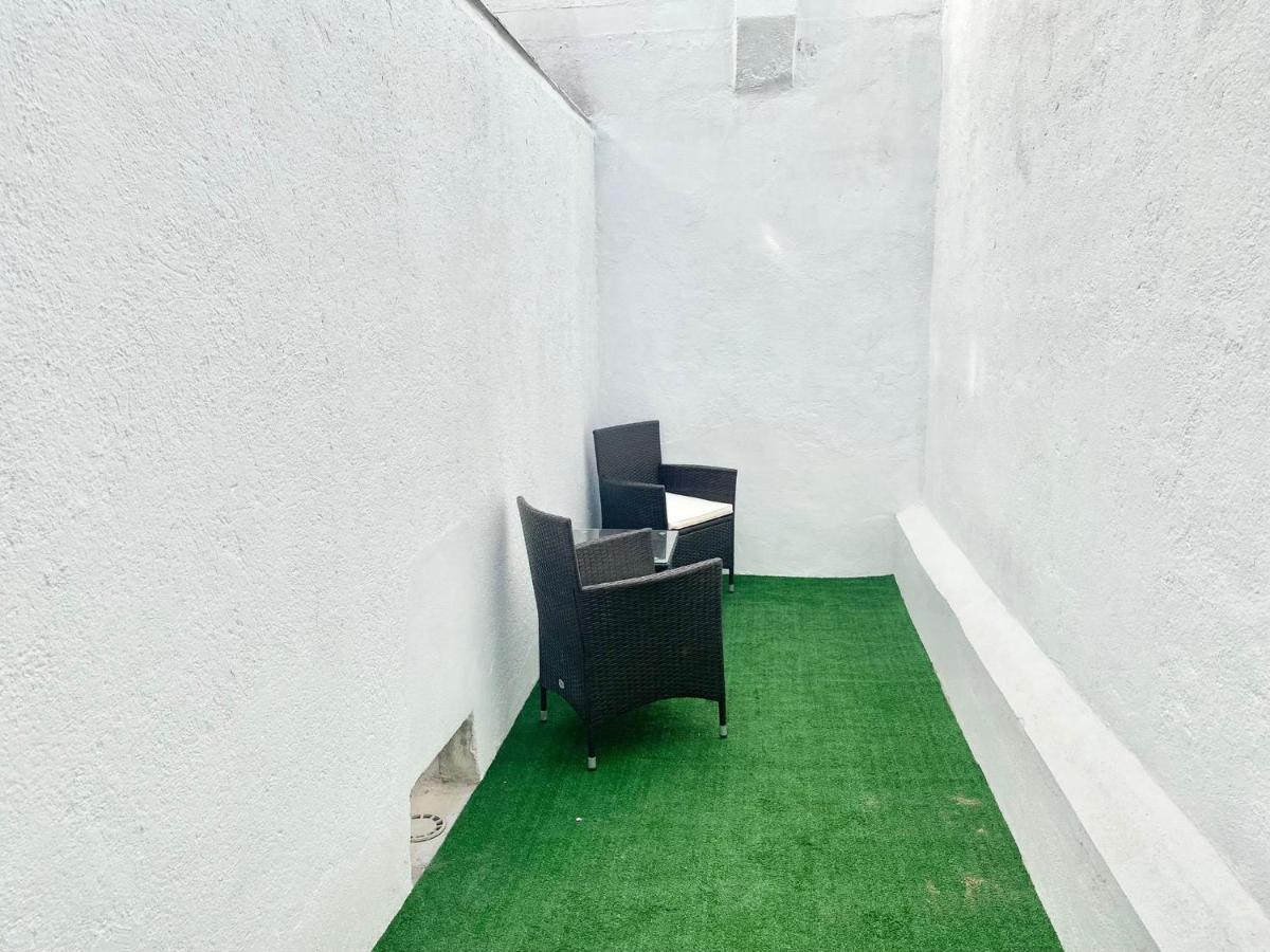 Apartament Puente Praga Aparment
