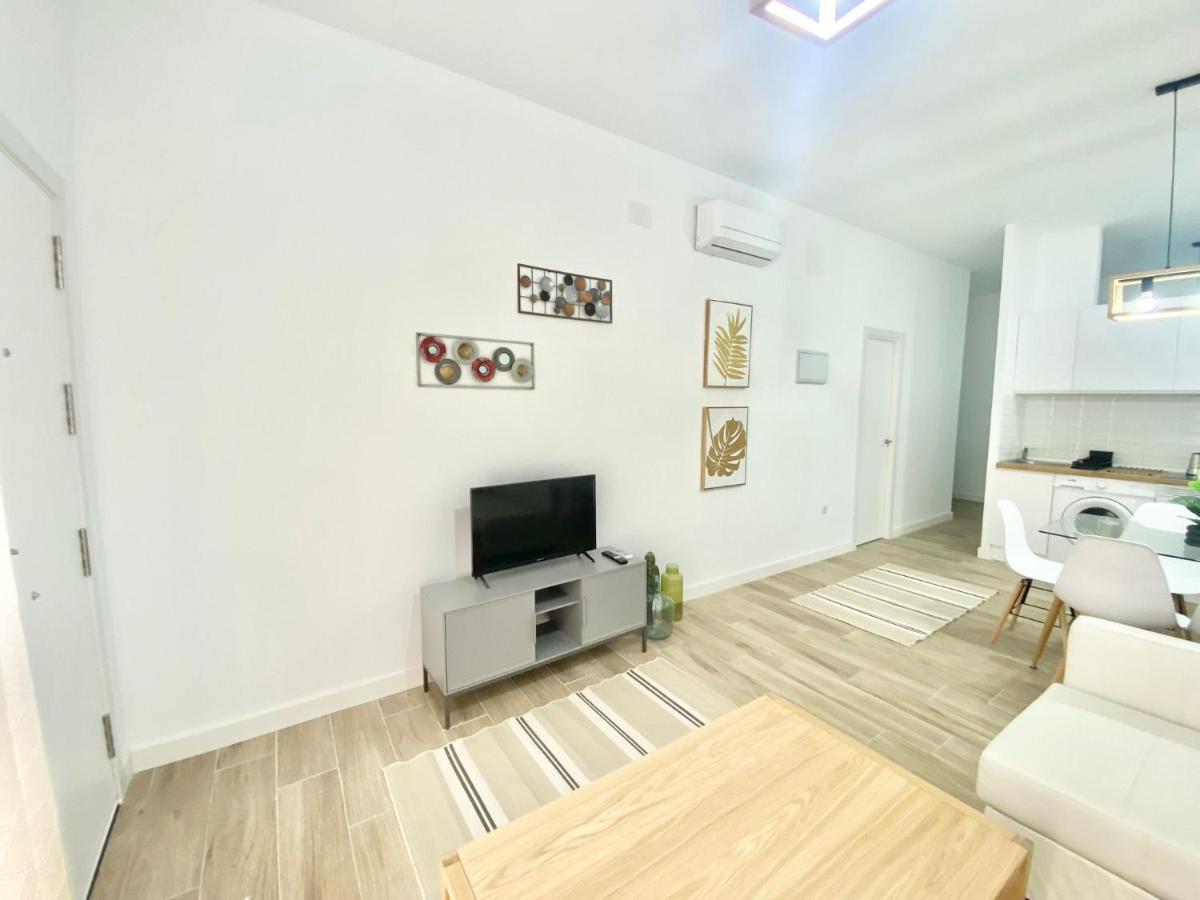 Apartament Puente Praga Aparment