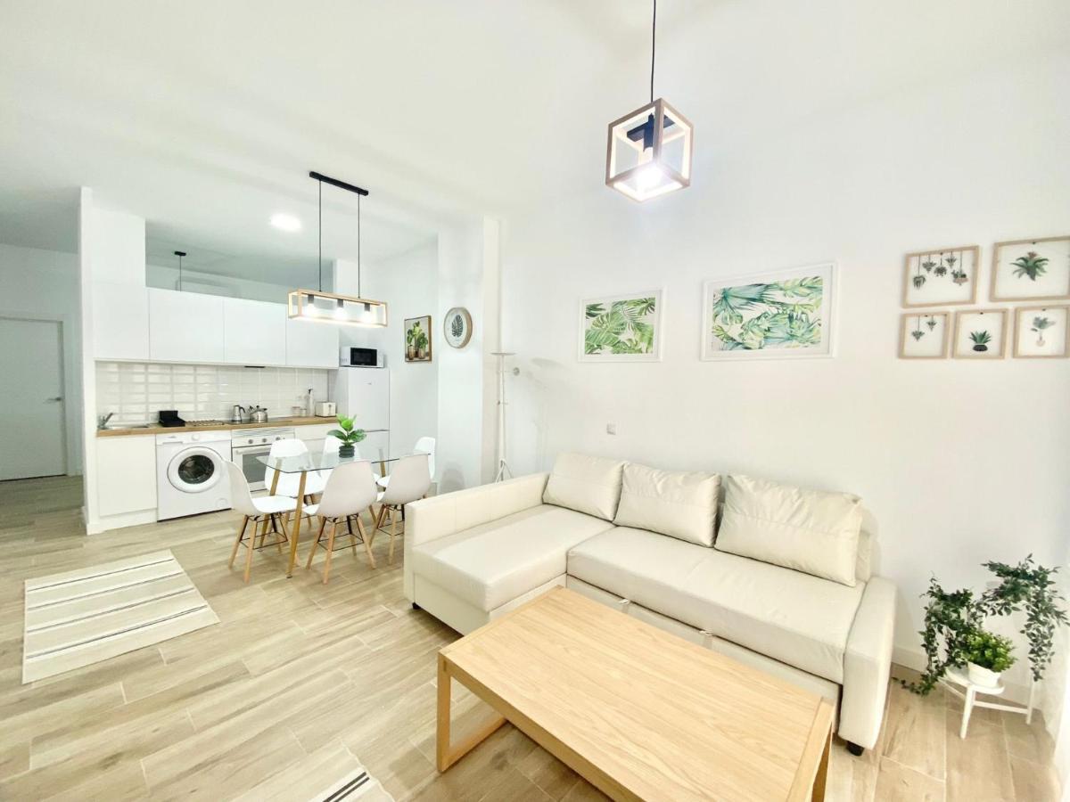 Puente Praga Aparment Apartament