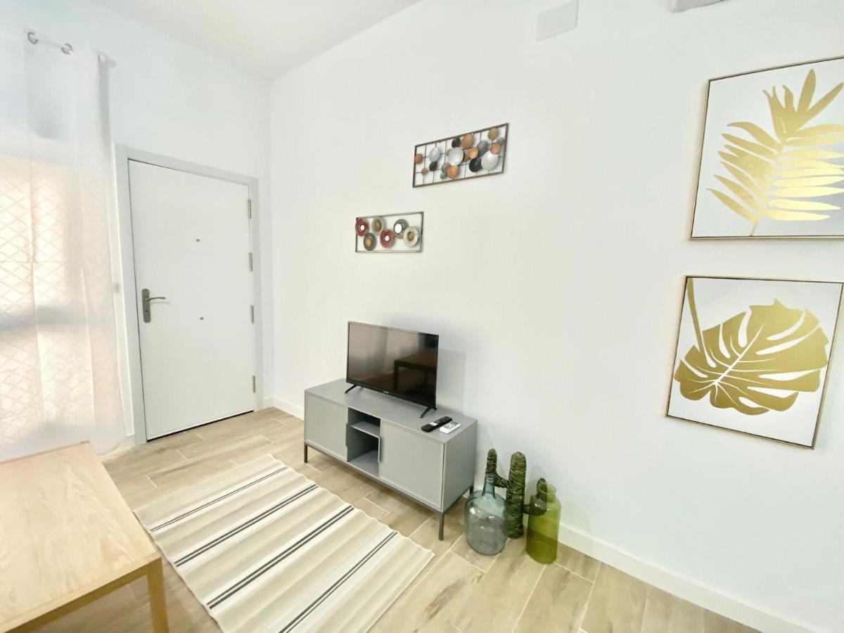 Puente Praga Aparment Apartament
