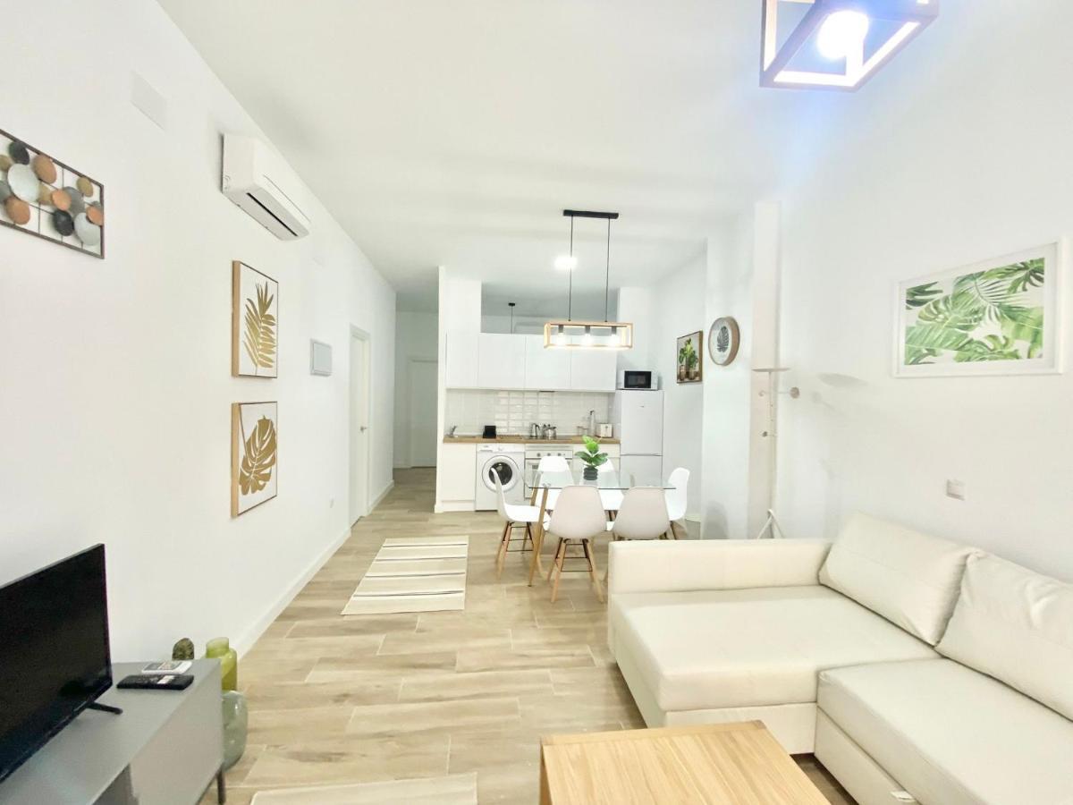Puente Praga Aparment Apartament *
